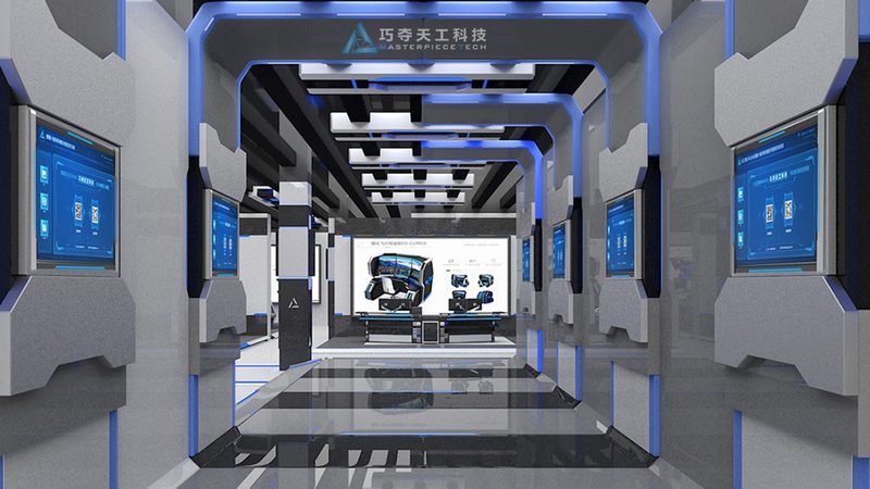 科技服务行业解决方案：构建高效IT架构的关键**
