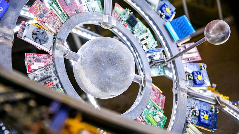 北京数字孪生标准规范：构建未来智慧城市的基石