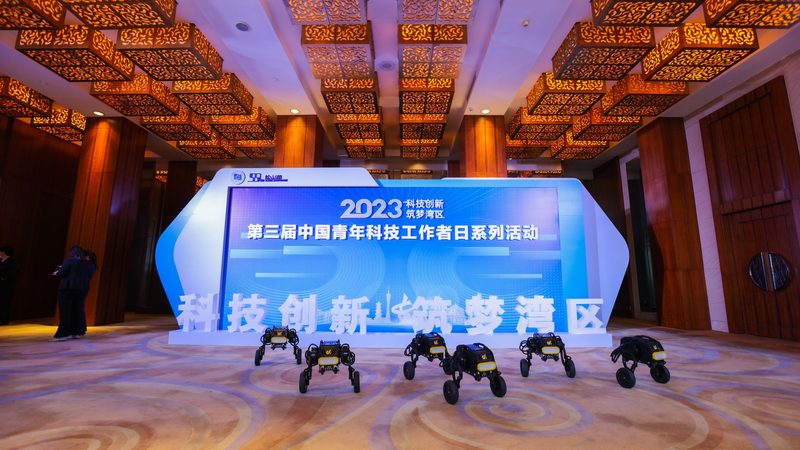 在选型过程中，以下信任锚点可以作为参考：